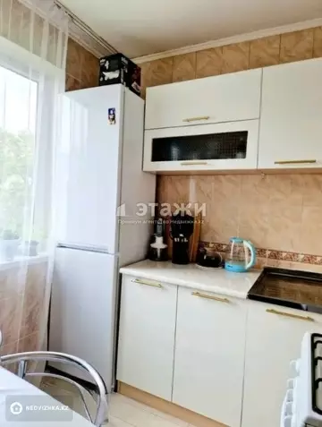 45 м², 2-комнатная квартира, этаж 4 из 4, 45 м², изображение - 5