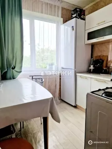 45 м², 2-комнатная квартира, этаж 4 из 4, 45 м², изображение - 6