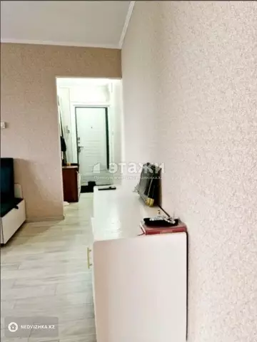 45 м², 2-комнатная квартира, этаж 4 из 4, 45 м², изображение - 13