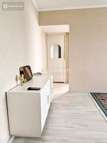 45 м², 2-комнатная квартира, этаж 4 из 4, 45 м², изображение - 14