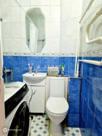 45 м², 2-комнатная квартира, этаж 4 из 4, 45 м², изображение - 16