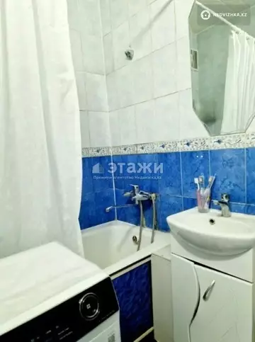 45 м², 2-комнатная квартира, этаж 4 из 4, 45 м², изображение - 18
