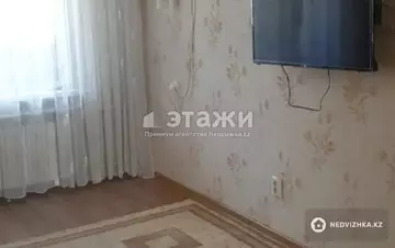 3-комнатная квартира, этаж 3 из 4, 59 м²