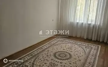 3-комнатная квартира, этаж 3 из 4, 59 м²