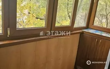 59 м², 3-комнатная квартира, этаж 3 из 4, 59 м², изображение - 5