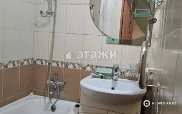 59 м², 3-комнатная квартира, этаж 3 из 4, 59 м², изображение - 6