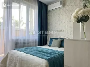 44 м², 2-комнатная квартира, этаж 5 из 5, 44 м², изображение - 1