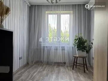 44 м², 2-комнатная квартира, этаж 5 из 5, 44 м², изображение - 3