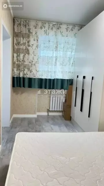 44.1 м², 2-комнатная квартира, этаж 8 из 10, 44 м², изображение - 1
