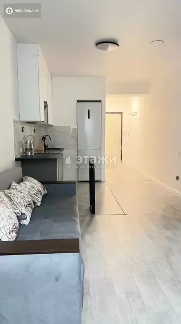 44.1 м², 2-комнатная квартира, этаж 8 из 10, 44 м², изображение - 4