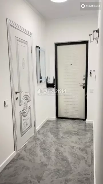 44.1 м², 2-комнатная квартира, этаж 8 из 10, 44 м², изображение - 5