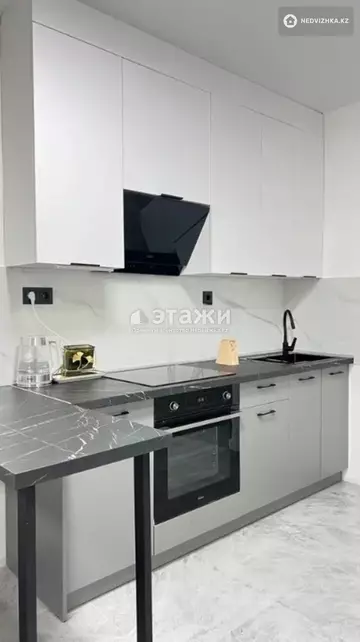 44.1 м², 2-комнатная квартира, этаж 8 из 10, 44 м², изображение - 6