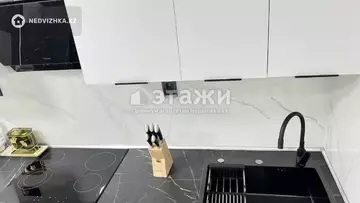 44.1 м², 2-комнатная квартира, этаж 8 из 10, 44 м², изображение - 7