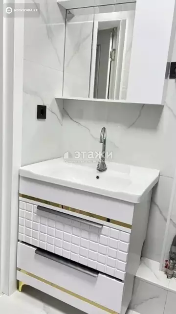 44.1 м², 2-комнатная квартира, этаж 8 из 10, 44 м², изображение - 8