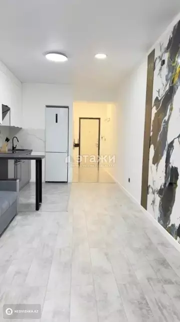 44.1 м², 2-комнатная квартира, этаж 8 из 10, 44 м², изображение - 11
