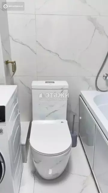 44.1 м², 2-комнатная квартира, этаж 8 из 10, 44 м², изображение - 12