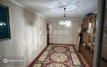 48 м², 2-комнатная квартира, этаж 3 из 4, 48 м², изображение - 0