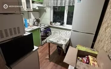 48 м², 2-комнатная квартира, этаж 3 из 4, 48 м², изображение - 2