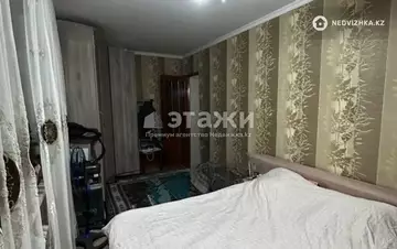 48 м², 2-комнатная квартира, этаж 3 из 4, 48 м², изображение - 3