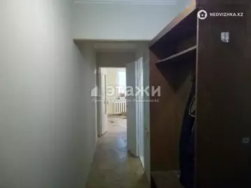 2-комнатная квартира, этаж 4 из 4, 48 м²