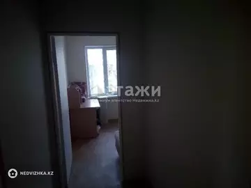 2-комнатная квартира, этаж 4 из 4, 48 м²