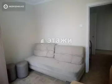 2-комнатная квартира, этаж 4 из 4, 48 м²