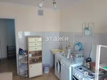 47.7 м², 2-комнатная квартира, этаж 4 из 4, 48 м², изображение - 4