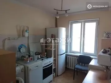 47.7 м², 2-комнатная квартира, этаж 4 из 4, 48 м², изображение - 5
