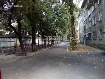 47.7 м², 2-комнатная квартира, этаж 4 из 4, 48 м², изображение - 7