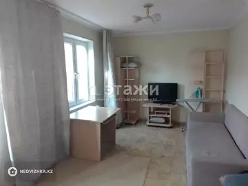 47.7 м², 2-комнатная квартира, этаж 4 из 4, 48 м², изображение - 9
