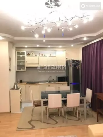 57 м², 2-комнатная квартира, этаж 11 из 12, 57 м², изображение - 11