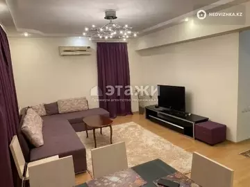 57 м², 2-комнатная квартира, этаж 11 из 12, 57 м², изображение - 13