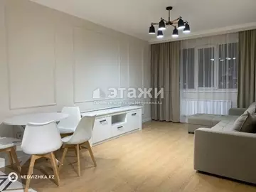 60 м², 3-комнатная квартира, этаж 5 из 12, 60 м², изображение - 0