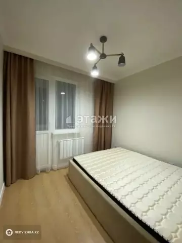 60 м², 3-комнатная квартира, этаж 5 из 12, 60 м², изображение - 6