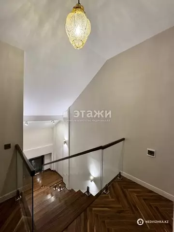 189 м², 5-комнатная квартира, этаж 2 из 3, 189 м², изображение - 8