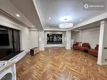 189 м², 5-комнатная квартира, этаж 2 из 3, 189 м², изображение - 17