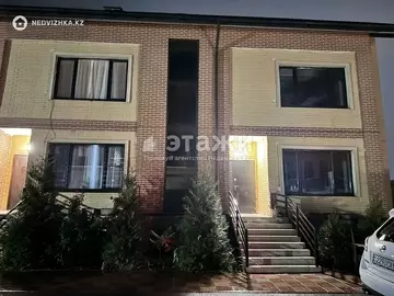 189 м², 5-комнатная квартира, этаж 2 из 3, 189 м², изображение - 21