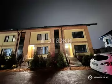 189 м², 5-комнатная квартира, этаж 2 из 3, 189 м², изображение - 22