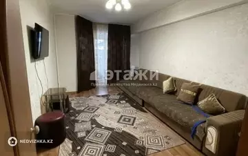 3-комнатная квартира, этаж 7 из 9, 70 м²