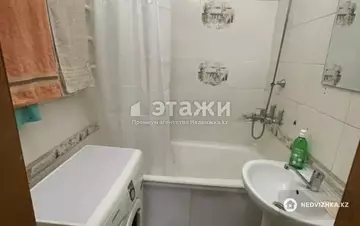 70 м², 3-комнатная квартира, этаж 7 из 9, 70 м², изображение - 4