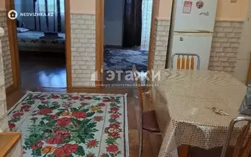 70 м², 3-комнатная квартира, этаж 7 из 9, 70 м², изображение - 19
