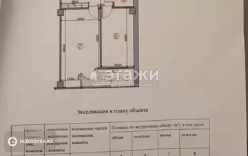 70 м², 3-комнатная квартира, этаж 7 из 9, 70 м², изображение - 24
