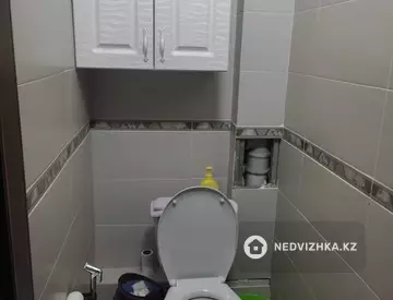 50.8 м², 2-комнатная квартира, этаж 9 из 11, 51 м², изображение - 14