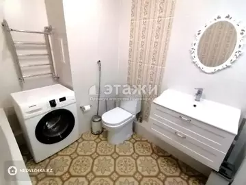 2-комнатная квартира, этаж 11 из 16, 68 м²
