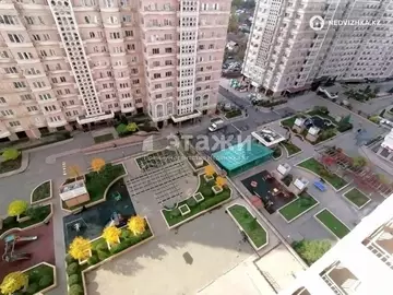 68.2 м², 2-комнатная квартира, этаж 11 из 16, 68 м², изображение - 7