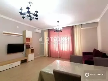 68.2 м², 2-комнатная квартира, этаж 11 из 16, 68 м², изображение - 9
