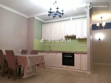 68.2 м², 2-комнатная квартира, этаж 11 из 16, 68 м², изображение - 10