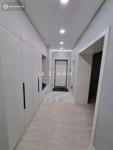 70 м², 2-комнатная квартира, этаж 7 из 21, 70 м², изображение - 4