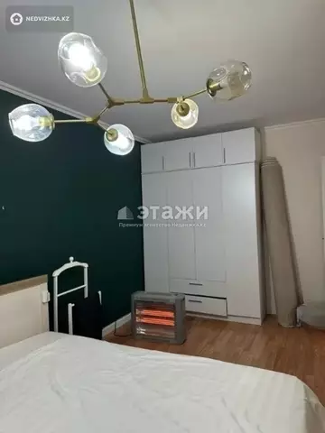 58 м², 3-комнатная квартира, этаж 1 из 4, 58 м², изображение - 3