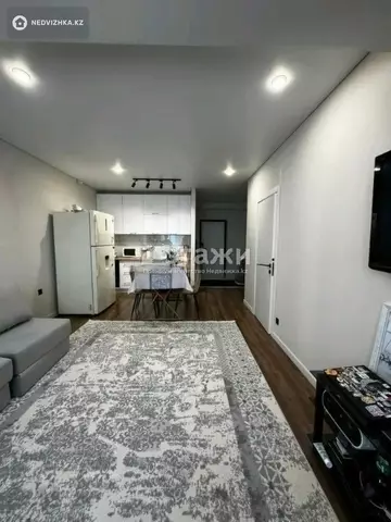 2-комнатная квартира, этаж 2 из 5, 53 м²